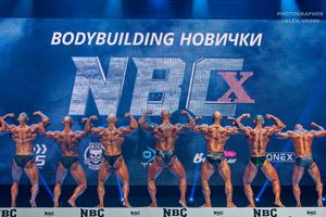 BODYBUILDING НОВИЧКИ